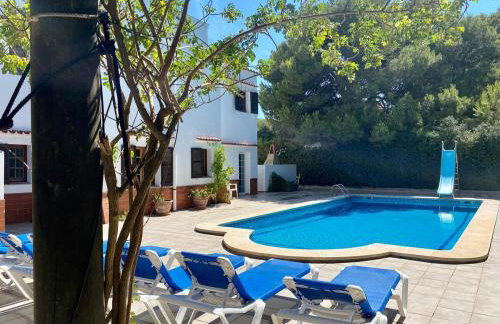 Menorca Large Family Villa Sleeps 12 - Photo 13