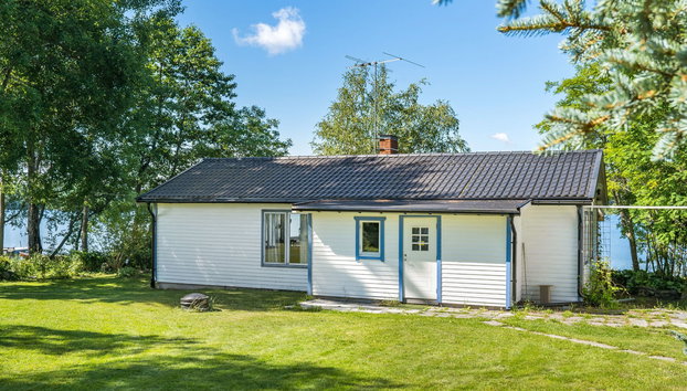 Uskeboda - Foto 2, House