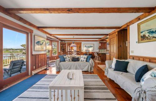 Stunning Water Views 2 Decks By Beach - Foto 7