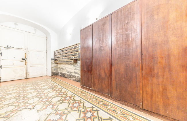 Termini Station Cozy Nest - Foto 19