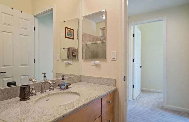 Big Island Fairways At Mauna Lani 1705 3 Bedroom Townhouse - Photo 17