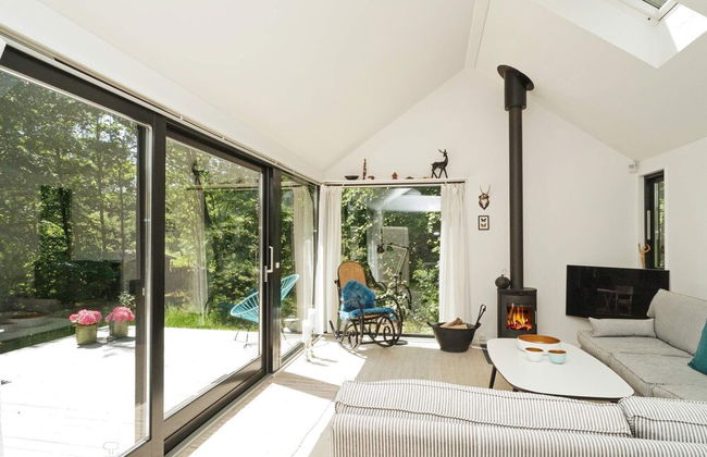 6 Person Holiday Home in Tisvildeleje - Foto 7