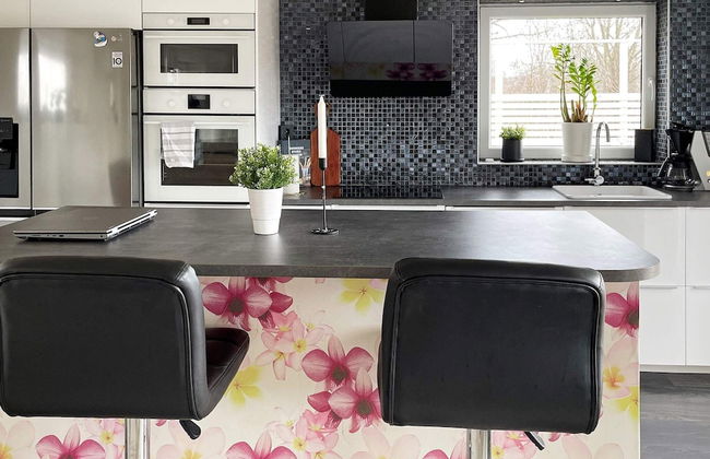 5 Star Holiday Home in Ronneby-by Traum - Photo 4