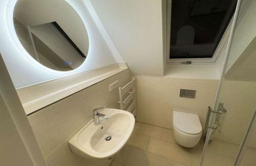 Holiday home in Penzlin with swimming pool - Foto 20