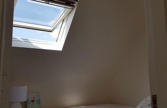 Newcastle Townhouse - Foto 6