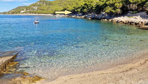 Villa V, 4-star 2-floor 1-apartment seaside property with great outdoors - Photo 3