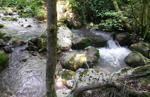 Casa ai piedi del monte Camicia - Photo 39