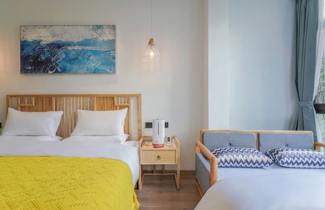 Lijiang Xisu Garden - Foto 18