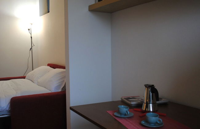 Bnbook - Passirana Studio - Photo 12