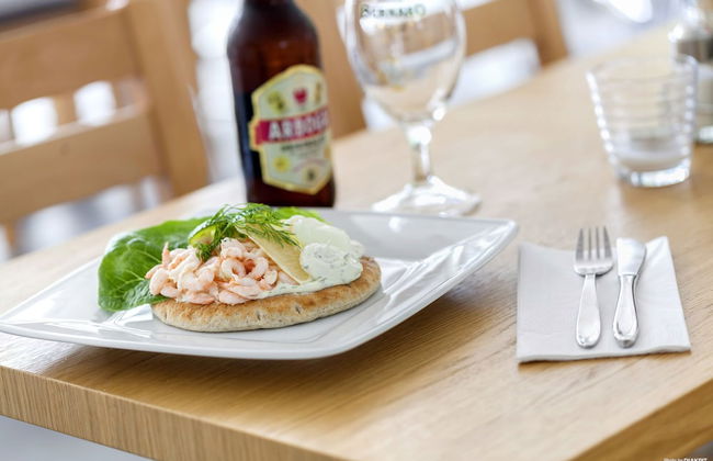 First Camp Malmö - Foto 53