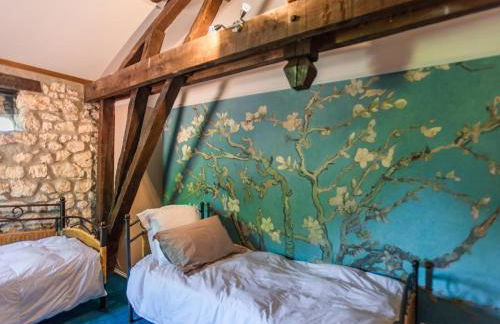 Gite le Nourrissat - Foto 22