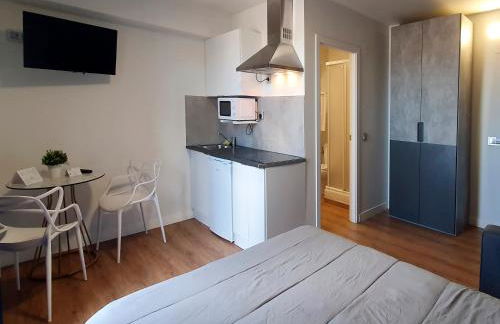 Apartamentos Santander Maliaño Suites 3000 - Foto 37