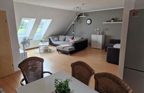 Ferienwohnung Möllers Hof - Foto 12