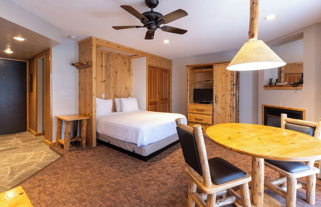 Red Wolf Lodge at Olympic Valley - Foto 29