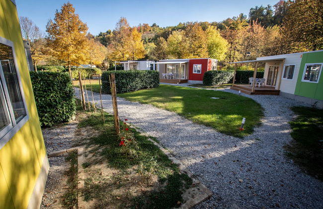 Eco House Romantic Vigna - Ideal for 2 Guests, in Alba - Foto 17
