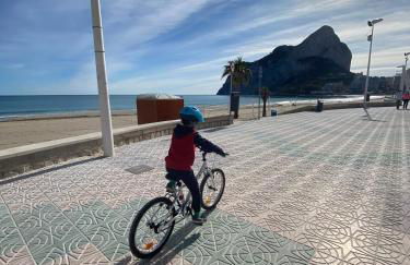 Apto One More Day in Ambar - Foto 33