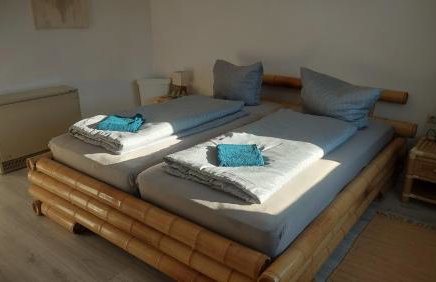 Blackjulie Ferienwohnung im Schwarzwald mit Balkon und Parkplatz ruhig - Foto 6