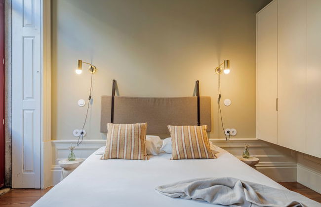 Aparthotel Oporto Alves da Veiga - Foto 12