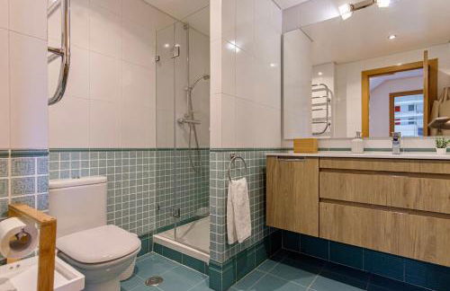 Villa da Penha by refuge holiday homes - Foto 34