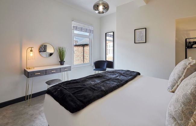 Host Stay Darcey House - Foto 11