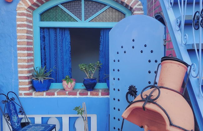 Hotel Blue City - Foto 56