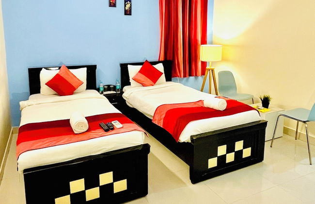 hotel namaha - Foto 9