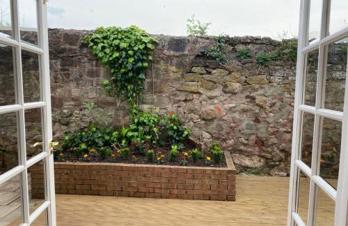 South Lodge with Hot Tub - Foto 2