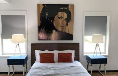 Bishop Arts Hotel - Foto 44