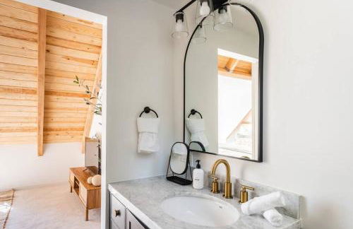 Wild Olive Lodge ° Serene grandma chíc getaway cabin - Foto 67