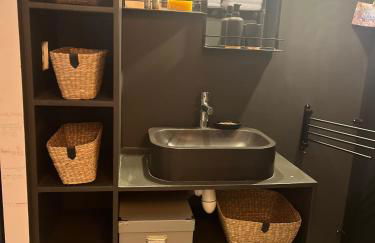 Bas de Villa indépendant San Benedetto - Foto 7