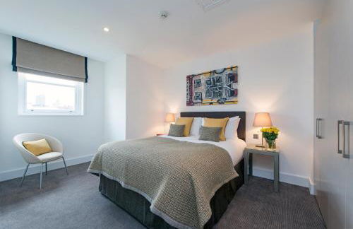 The Rosebery by Supercity Aparthotels - Foto 8