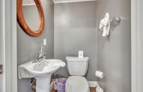 127 Hwy 71 AT Bunk House - Photo 9