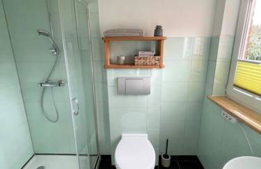 Modern und ruhig in Elmshorn - Foto 10