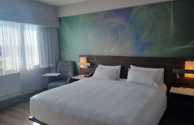 Armon Plaza Montreal Airport - Foto 23