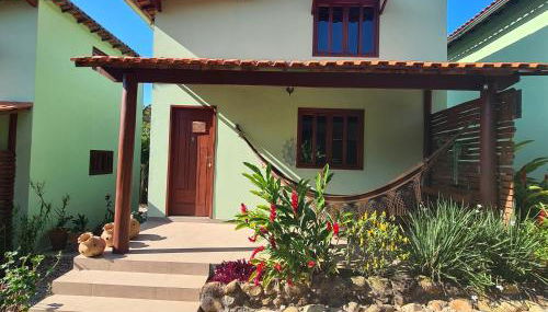 Green Chales - Vale do Capão - Foto 3, Garden