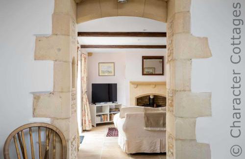 Oyster Barn - Foto 7