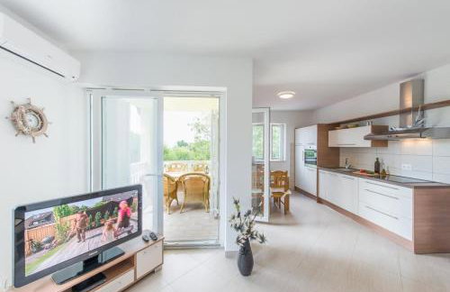 FEWO Villa Adria - Foto 1