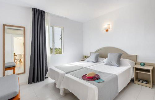 Vibra Blanc Cottage Apartmentos - 3SUP - Foto 47