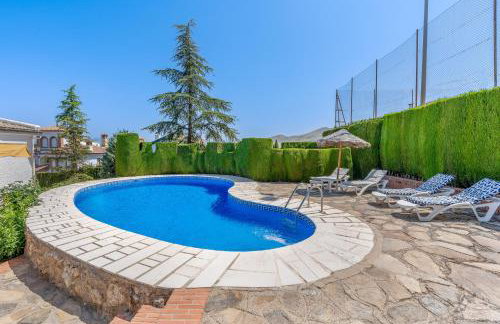 Villa Leonor con piscina privada - Photo 10