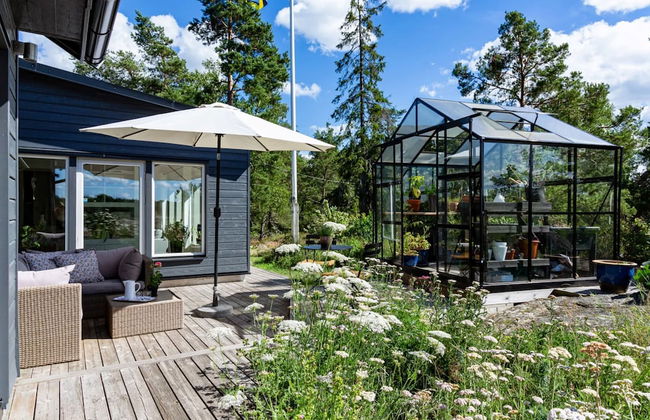 Dream Stay Seafront Villa Padel Court - Photo 17