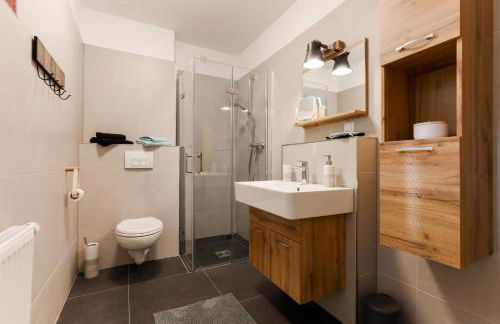 Ferienwohnung hinter der Krämerbrücke - Foto 17