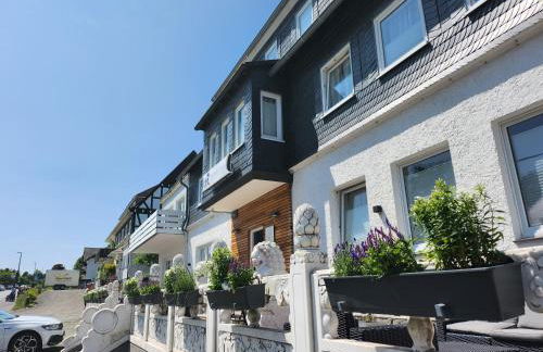 Die zwei Löwen Ferienwohnungen - Foto 24