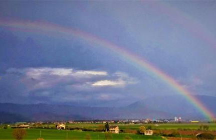 La Casa del Belvedere - Foto 37