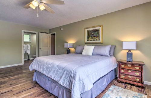 Porch, Dock and Deck Lake of the Ozarks Oasis! - Foto 15