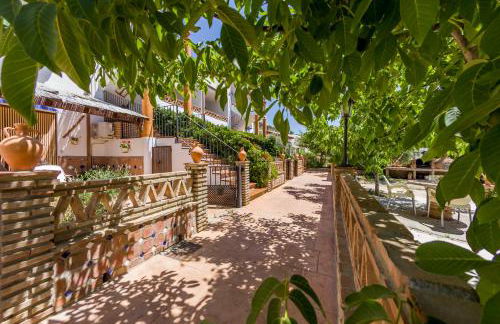 Apartamentos La Granja - Foto 46