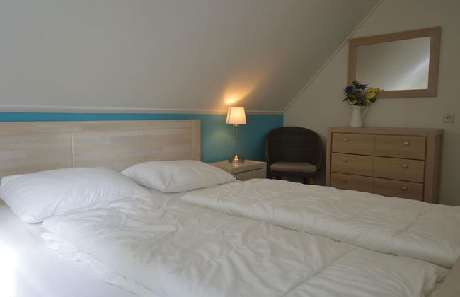 Fine Vacation Home Near Lemelerberg - Photo 4