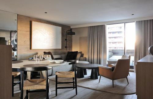 La Résidence Belledonne - Foto 27