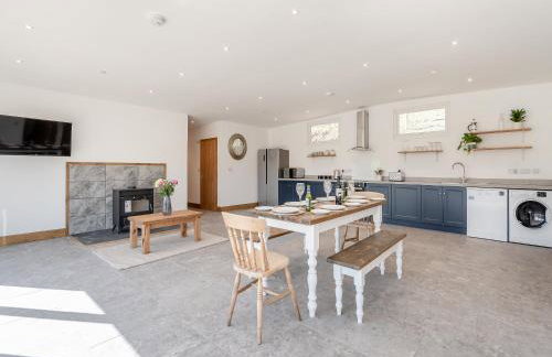 Larchwood Lodge - Foto 7