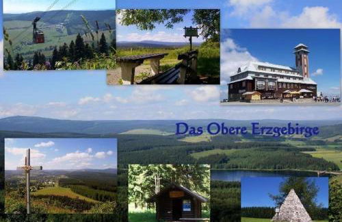 Nichtraucher Fewo Ebert&Green - Foto 9