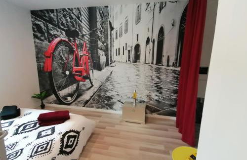 Le Vélo Vintage, Beau 2 pièces centre ville - Foto 8